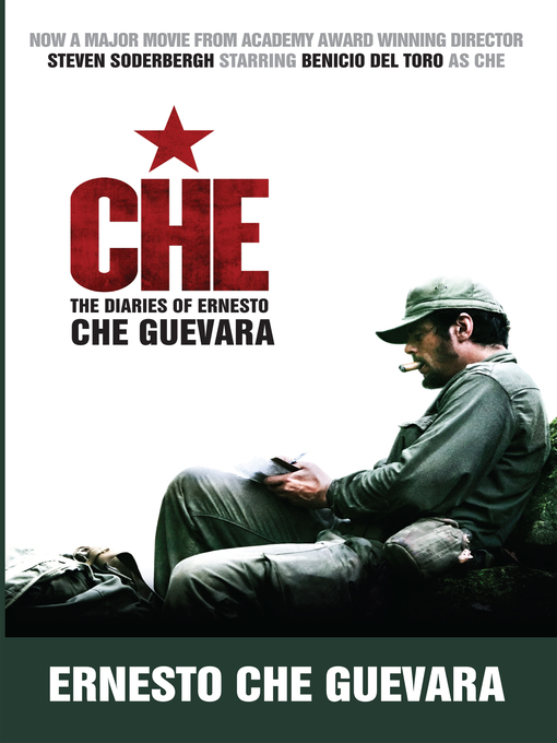 Title details for Che (Movie Tie-In Edition) by Ernesto Che Guevara - Available